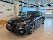 Kia Cerato IV Санкт-Петербург  - изображение 19
