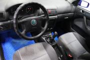 Skoda Octavia I (A4) Рестайлинг Ульяновск  - изображение 22