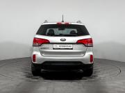 Kia Sorento II Рестайлинг Санкт-Петербург  - изображение 24
