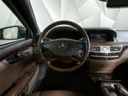 Mercedes-Benz S-Класс V (W221) Рестайлинг Москва  - изображение 40