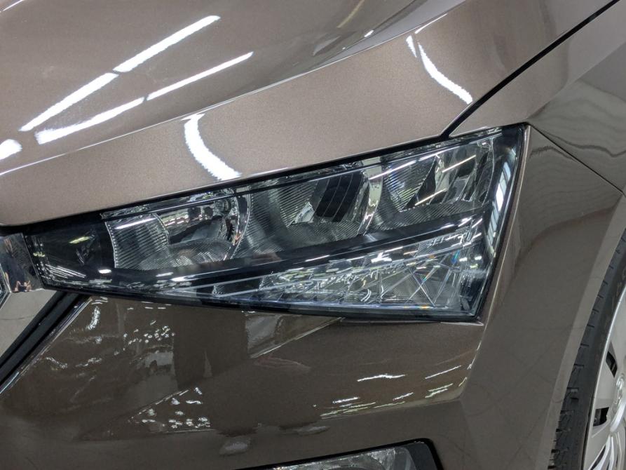Skoda Rapid II Москва  - изображение 27
