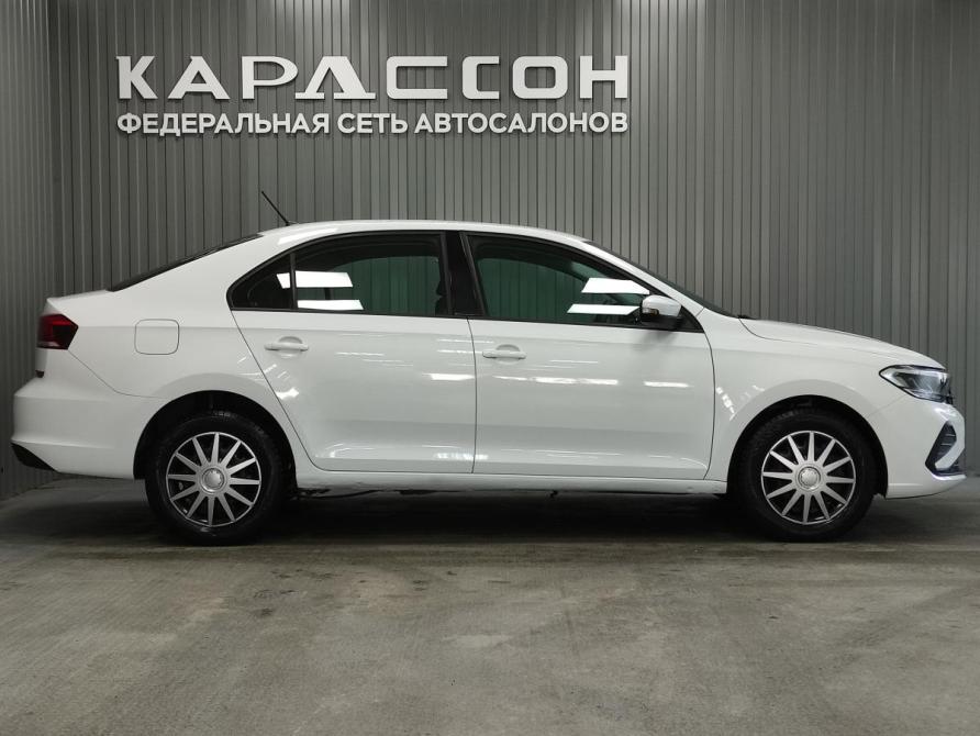 Volkswagen Polo VI Пермь  - изображение 6