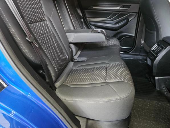 Haval F7x I с пробегом 2021 года, цена 1 620 000 рублей, 161921 км, внедорожник, Автокод Объявления