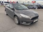 Ford Focus III Рестайлинг Санкт-Петербург  - изображение 6