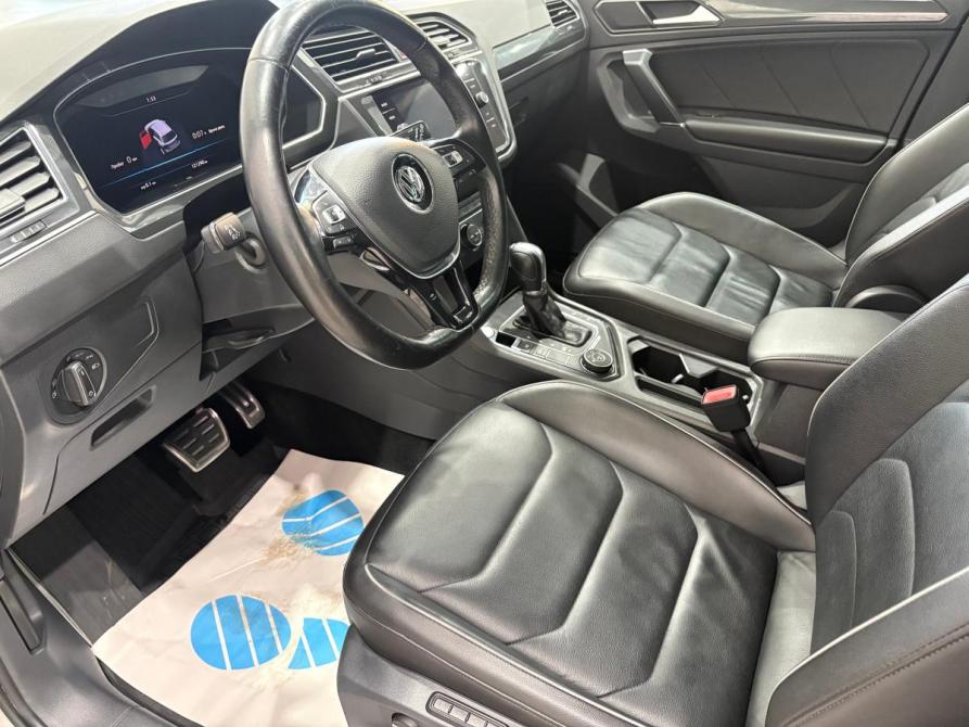 Volkswagen Tiguan II Ставрополь  - изображение 12