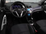 Hyundai Solaris I Воронеж  - изображение 22