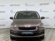 Skoda Rapid II Москва  - изображение 27