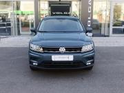 Volkswagen Tiguan II Брянск  - изображение 18