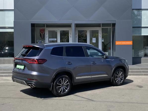 Chery Tiggo 8 Pro Max I Рестайлинг с пробегом 2024 года, цена 2 345 000 рублей, 26800 км, внедорожник, Автокод Объявления