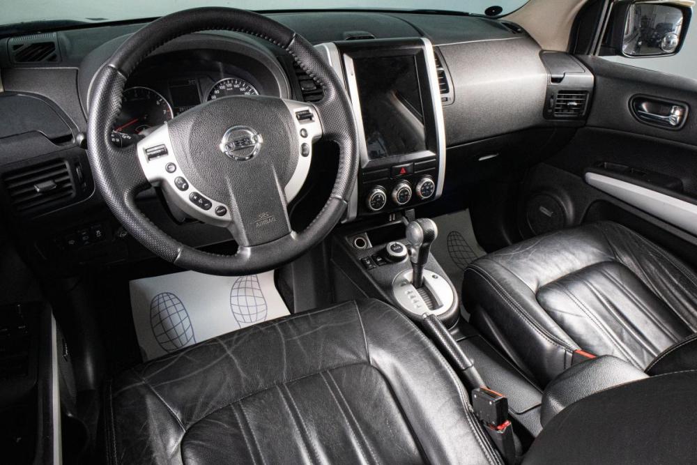 Nissan X-Trail II Рестайлинг Сургут  - изображение 11