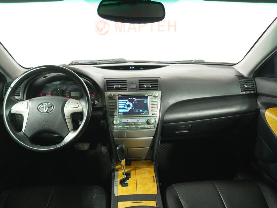 Toyota Camry VI (XV40) Вологда  - изображение 16