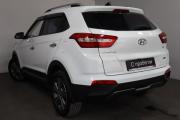 Hyundai Creta I Санкт-Петербург  - изображение 21