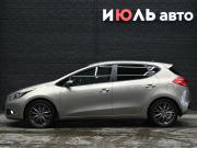 Kia Ceed II Екатеринбург  - изображение 26