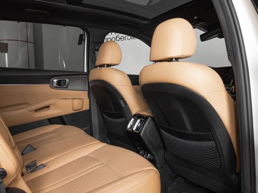 Kia Sorento IV Казань  - изображение 8