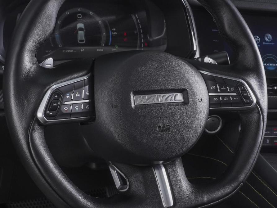 Haval F7x I Ростов-на-Дону  - изображение 17
