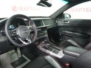 Kia Optima IV Рестайлинг Вологда  - изображение 27