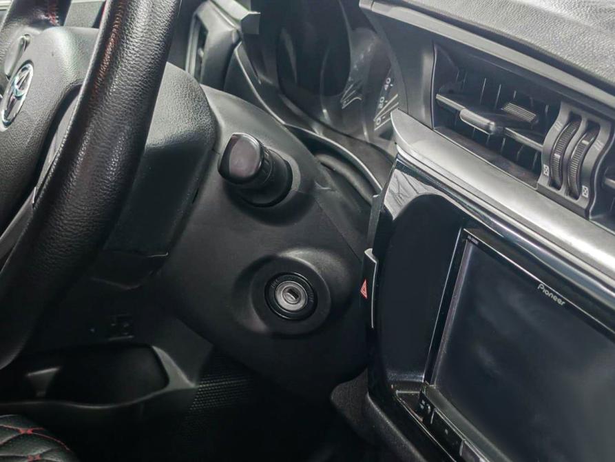 Toyota Corolla XI (E160 E170 E180) Ростов-на-Дону  - изображение 13
