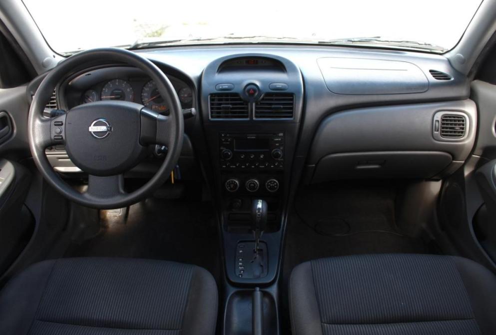 Nissan Almera Classic I Нижний Новгород  - изображение 16