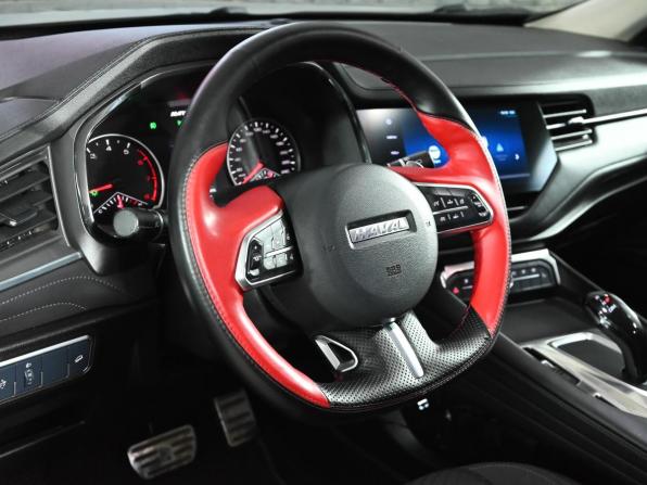 Haval F7 I с пробегом 2021 года, цена 1 950 000 рублей, 80624 км, внедорожник, Автокод Объявления