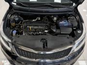 Kia Rio III Рестайлинг Самара  - изображение 36