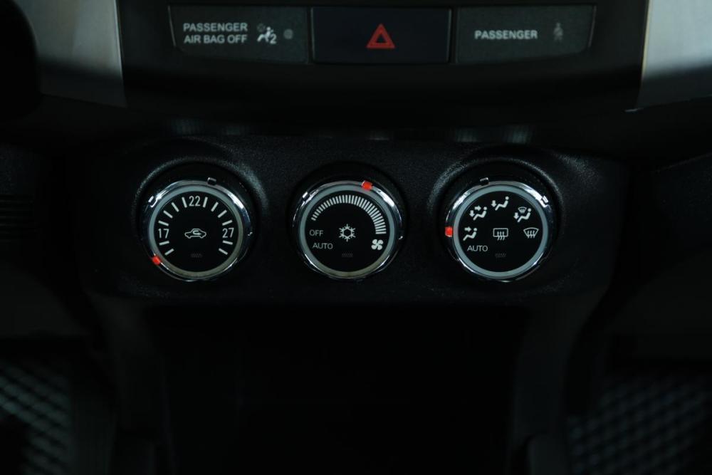 Mitsubishi Outlander II Рестайлинг Омск  - изображение 14