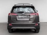 Toyota RAV4 IV (XA40) Рестайлинг Москва  - изображение 36
