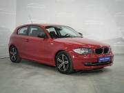 BMW 1 серии I (E81/E82/E87/E88) Рестайлинг Новосибирск  - изображение 25