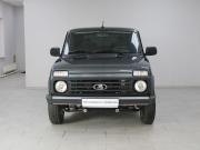 Lada (ВАЗ) Niva Legend I Старый Оскол  - изображение 15