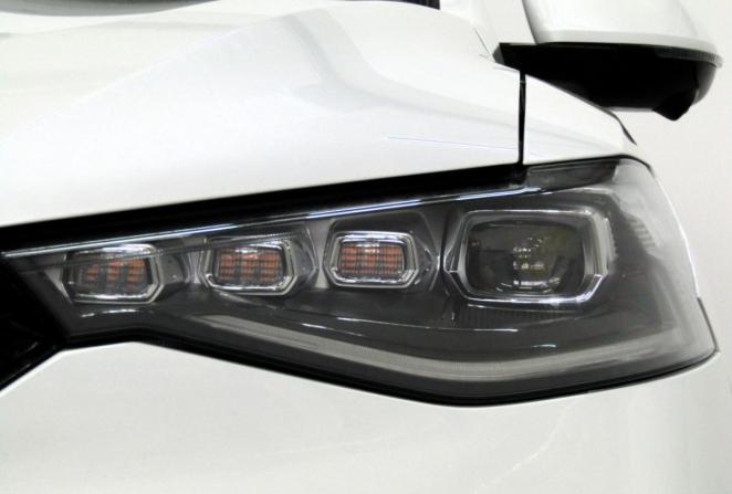 Haval F7 II с пробегом 2024 года, цена 2 399 000 рублей, 14280 км, внедорожник, Автокод Объявления