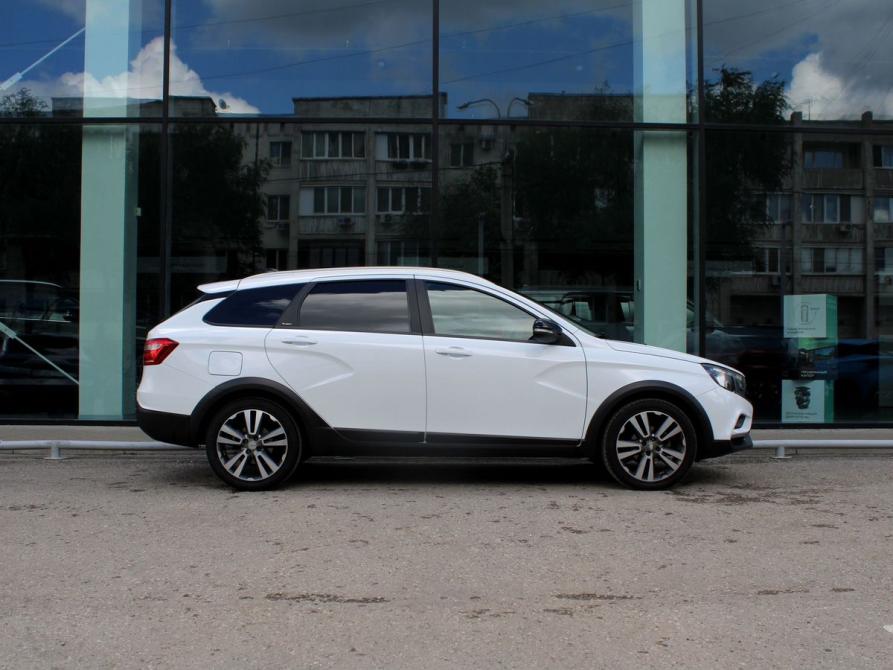 Lada (ВАЗ) Vesta I Самара  - изображение 4