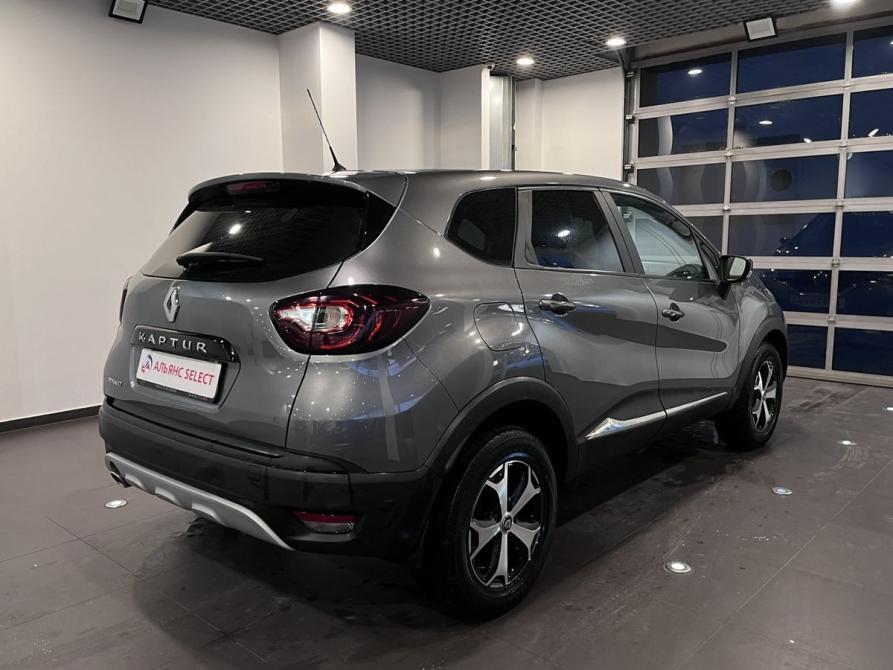 Renault Kaptur I Чебоксары  - изображение 3