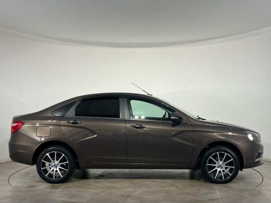 Lada (ВАЗ) Vesta I Ижевск  - изображение 5