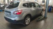 Nissan Qashqai+2 I Рестайлинг Санкт-Петербург  - изображение 9