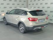 Lada (ВАЗ) Vesta I Оренбург  - изображение 27