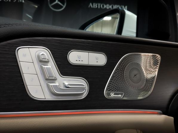 Mercedes-Benz GLE II (V167) с пробегом 2021 года, цена 5 800 000 рублей, 142960 км, внедорожник, Автокод Объявления