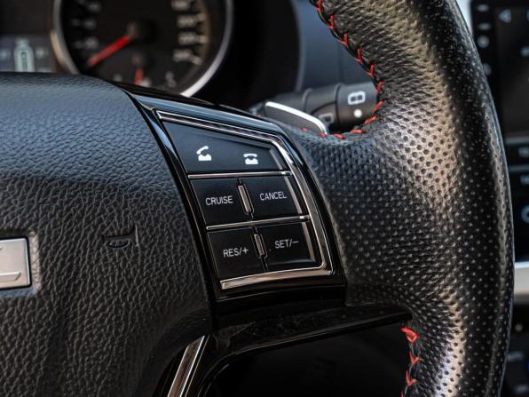 Haval H6 I с пробегом 2019 года, цена 1 430 000 рублей, 107401 км, внедорожник, Автокод Объявления