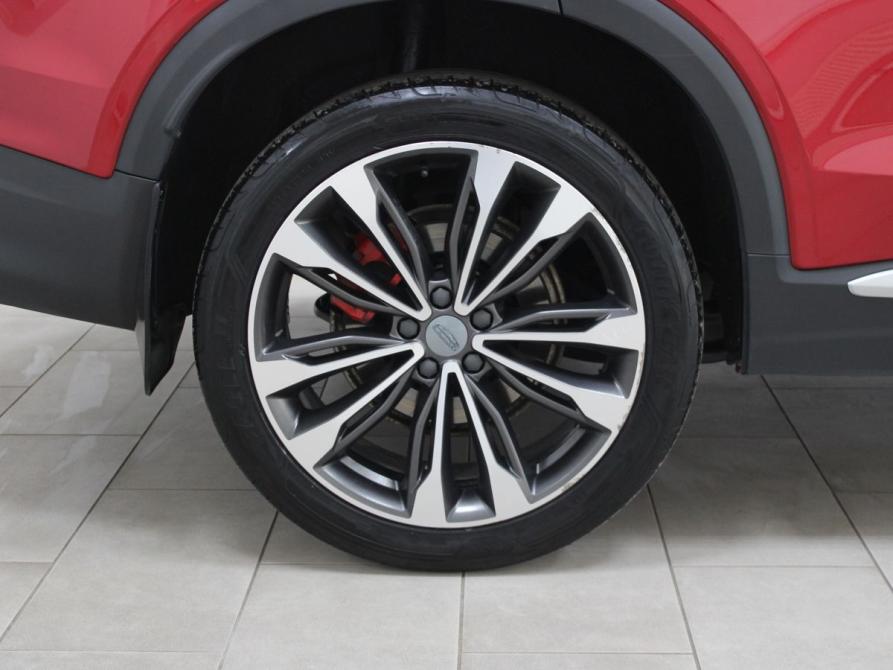 Geely Tugella I Старый Оскол  - изображение 23