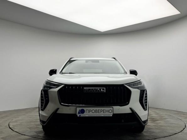 Haval Jolion I Рестайлинг с пробегом 2024 года, цена 2 379 000 рублей, 23600 км, внедорожник, Автокод Объявления