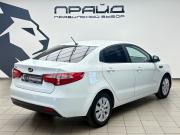 Kia Rio III Ростов-на-Дону  - изображение 21