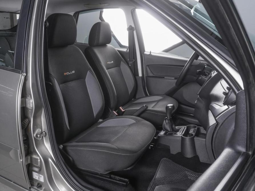 Lada (ВАЗ) Granta I Рестайлинг Ростов-на-Дону  - изображение 8