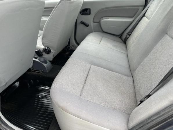Renault Logan I с пробегом 2008 года, цена 265 000 рублей, 122541 км, седан, Автокод Объявления