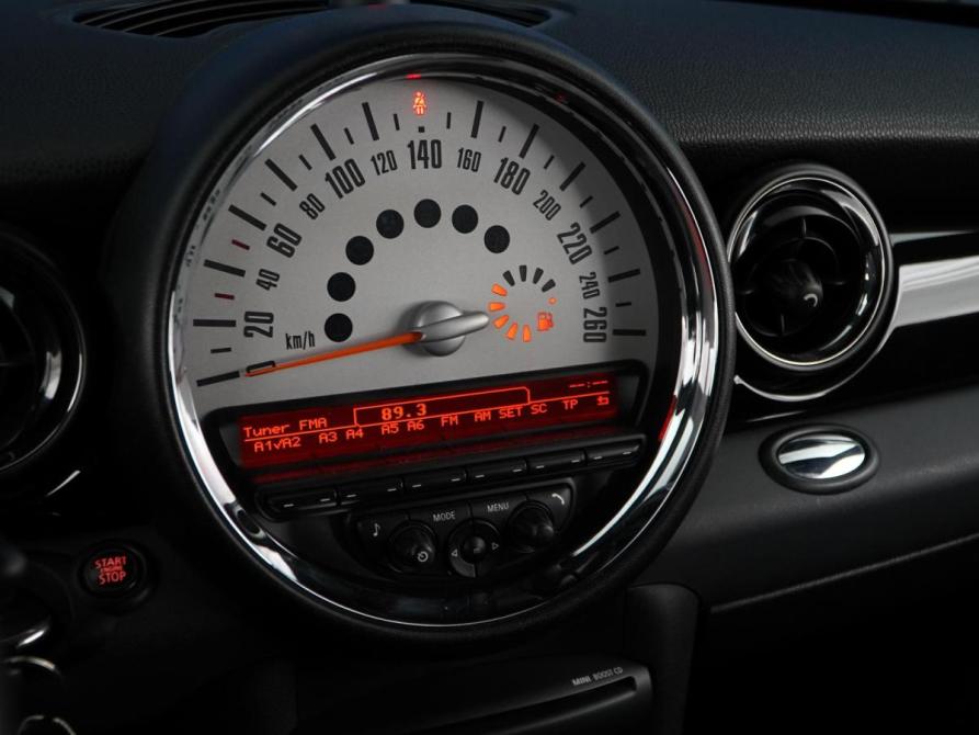 Mini Coupe I Москва  - изображение 12