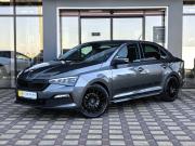 Skoda Rapid II Краснодар  - изображение 9