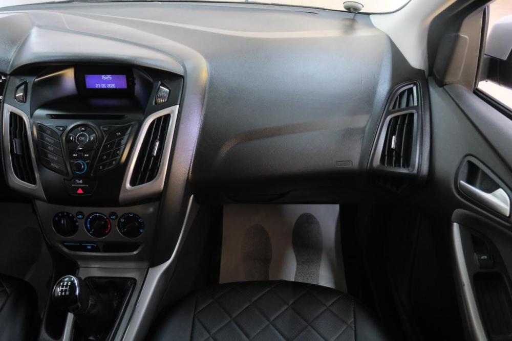 Ford Focus III Омск  - изображение 18