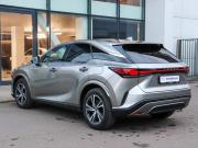 Lexus RX V Химки  - изображение 21
