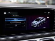 Mercedes-Benz GLE Coupe II (C167) Санкт-Петербург  - изображение 57