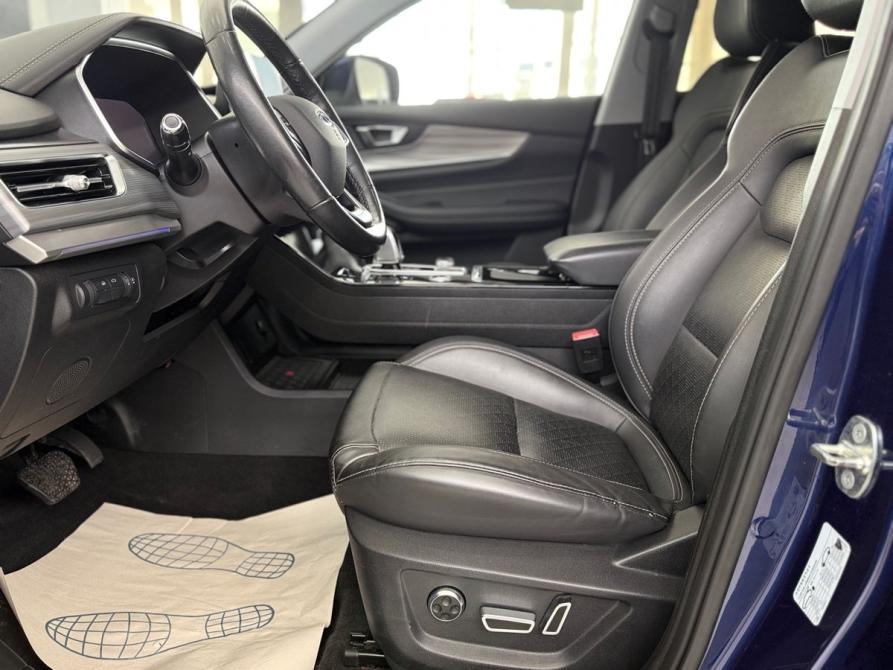 Chery Tiggo 8 Pro I Калуга  - изображение 10