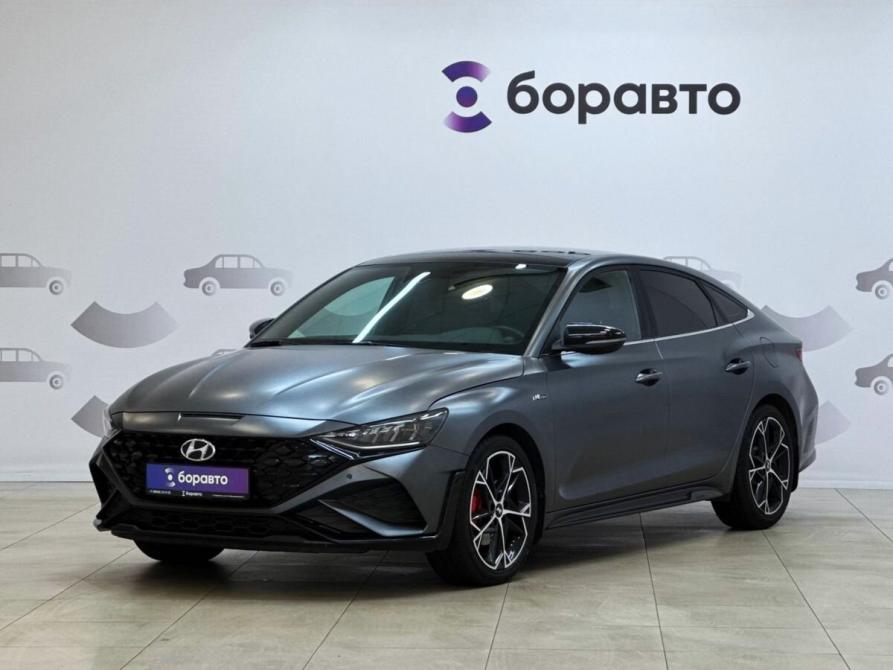 Hyundai Lafesta I Рестайлинг Ставрополь  - изображение 1