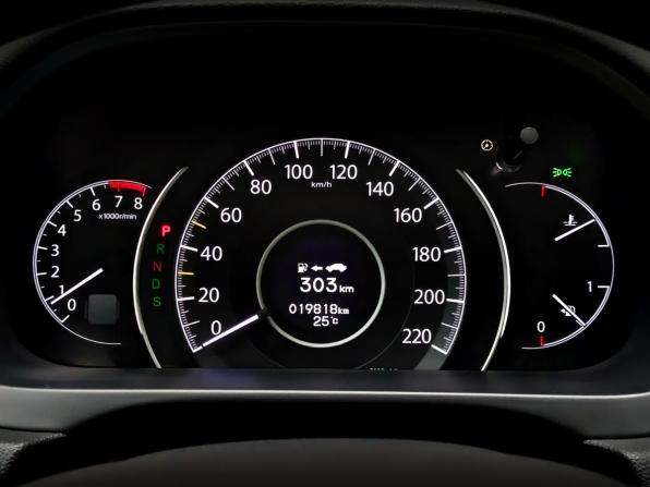 Honda CR-V IV с пробегом 2013 года, цена 2 850 000 рублей, 19818 км, внедорожник, Автокод Объявления