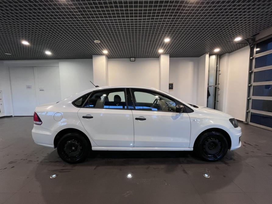 Volkswagen Polo V Рестайлинг Чебоксары  - изображение 2
